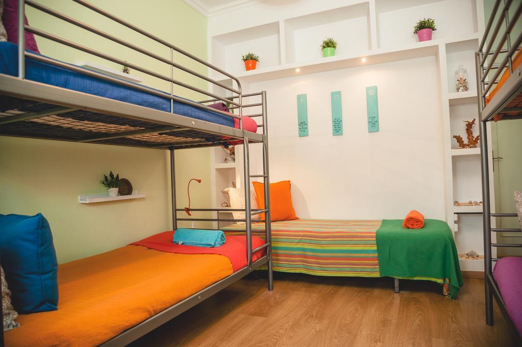 Fisherman's House Hostal