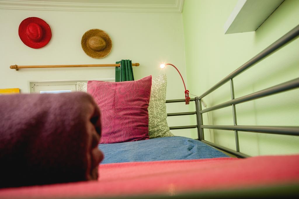 Fisherman's House Hostal