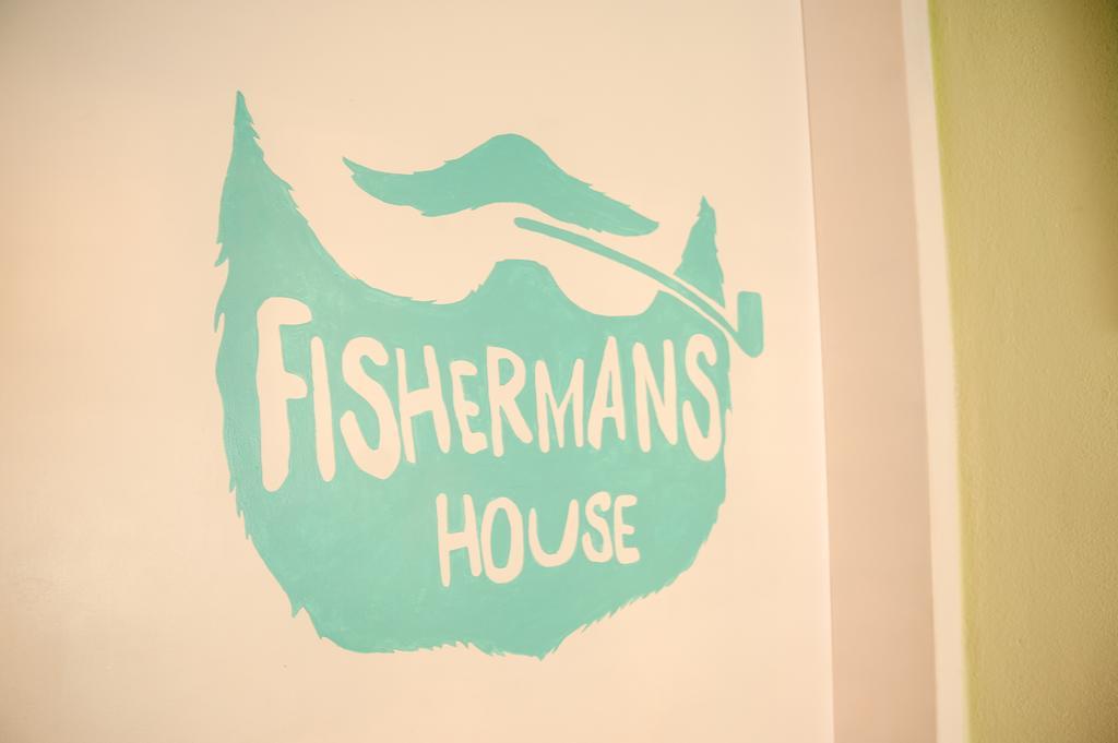 Hostal Fisherman's House Ericeira