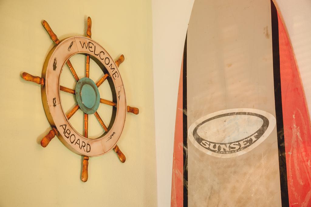 Hostal Fisherman's House