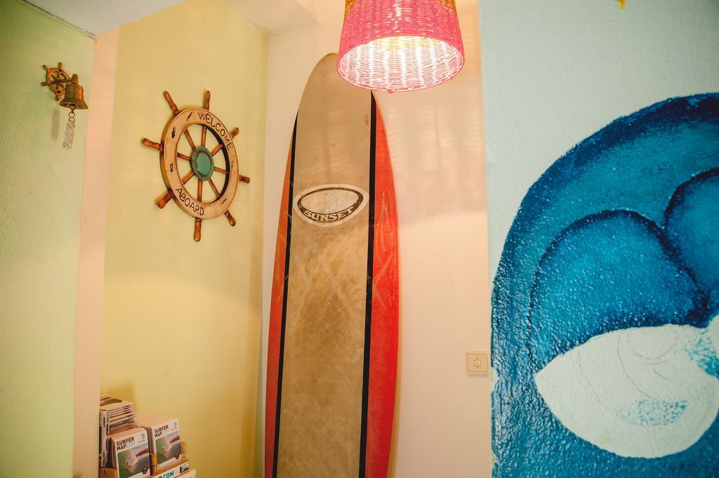 Fisherman's House Ericeira