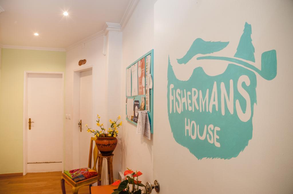 Fisherman's House Ericeira