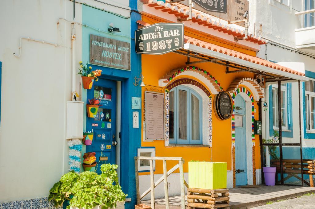 Hostal Fisherman's House *