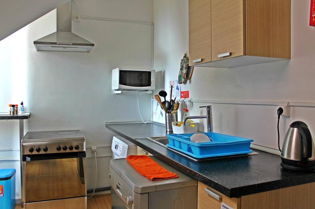 Hostel Portuguese