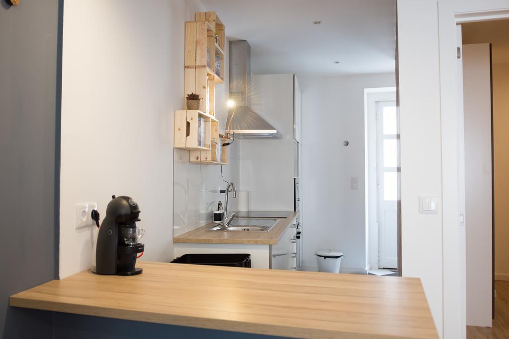 Appartement Ocean Center *