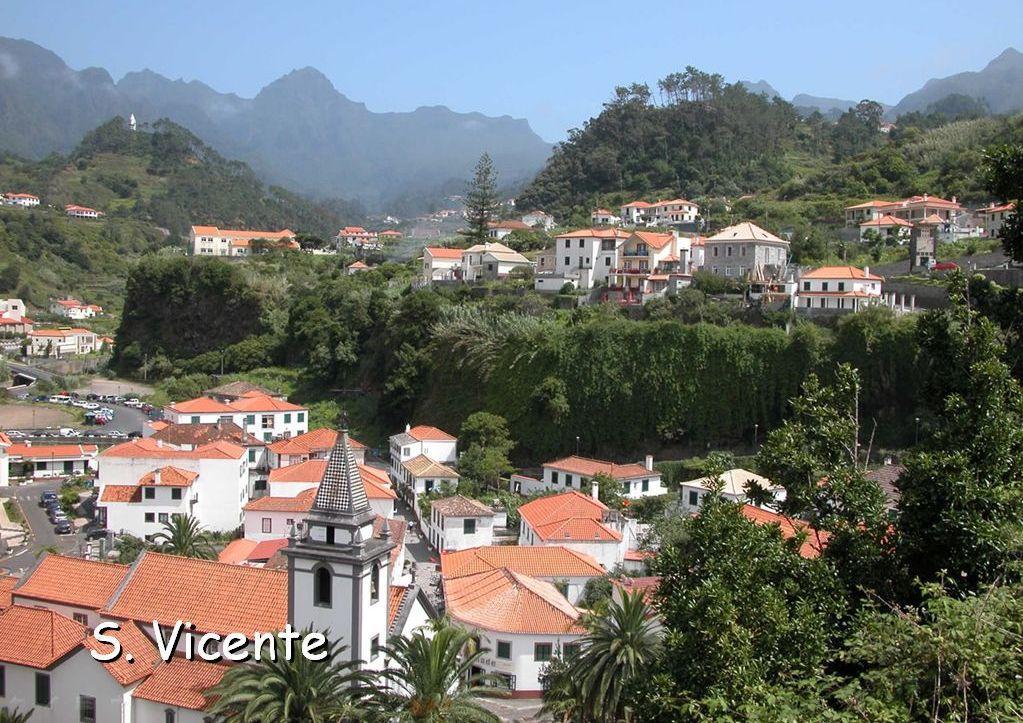 Villa Calaca Funchal (Madeira)