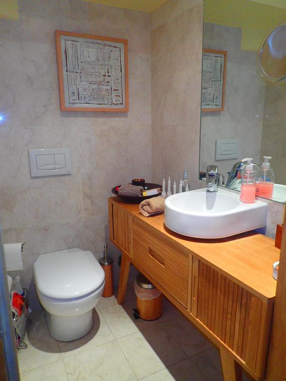Lxriverside Appartement *