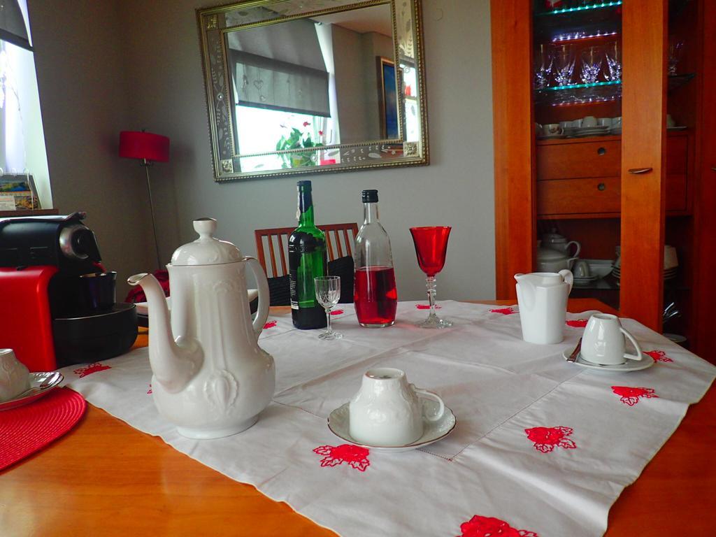 Lxriverside Appartement *