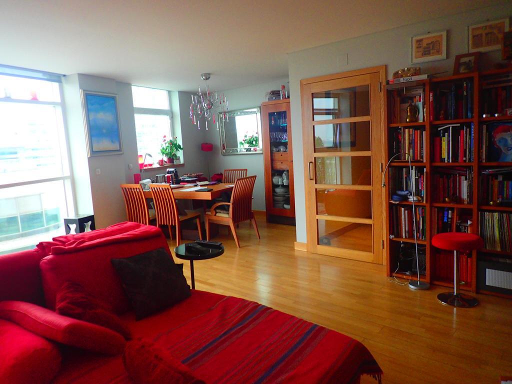 Lxriverside Appartement