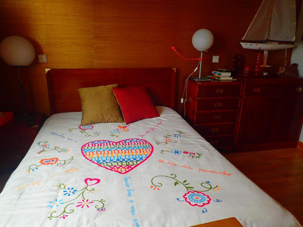 Lxriverside Appartement *