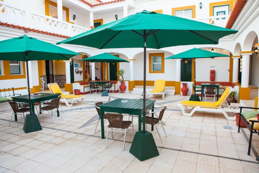 Bed & Breakfast Rosa Dos Ventos 3*