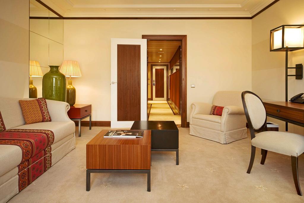 Grande Real Italia & Hotel