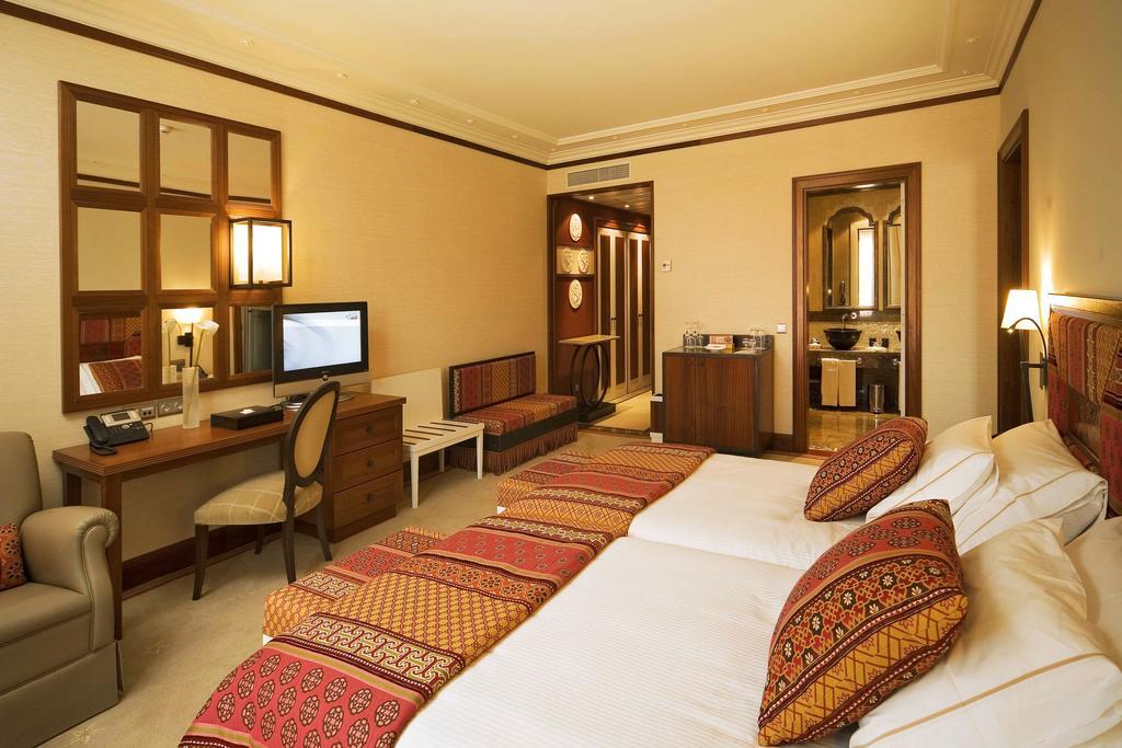 Hotel Grande Real Italia &