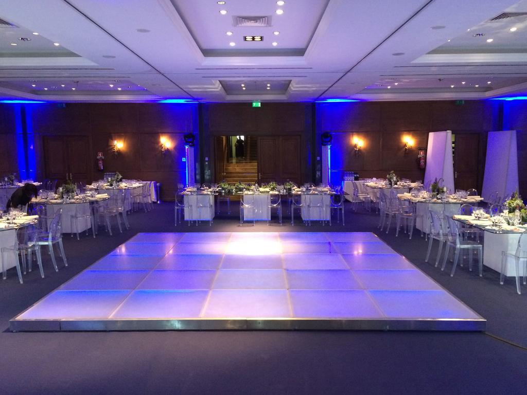 Grande Real Italia & 5* Cascais