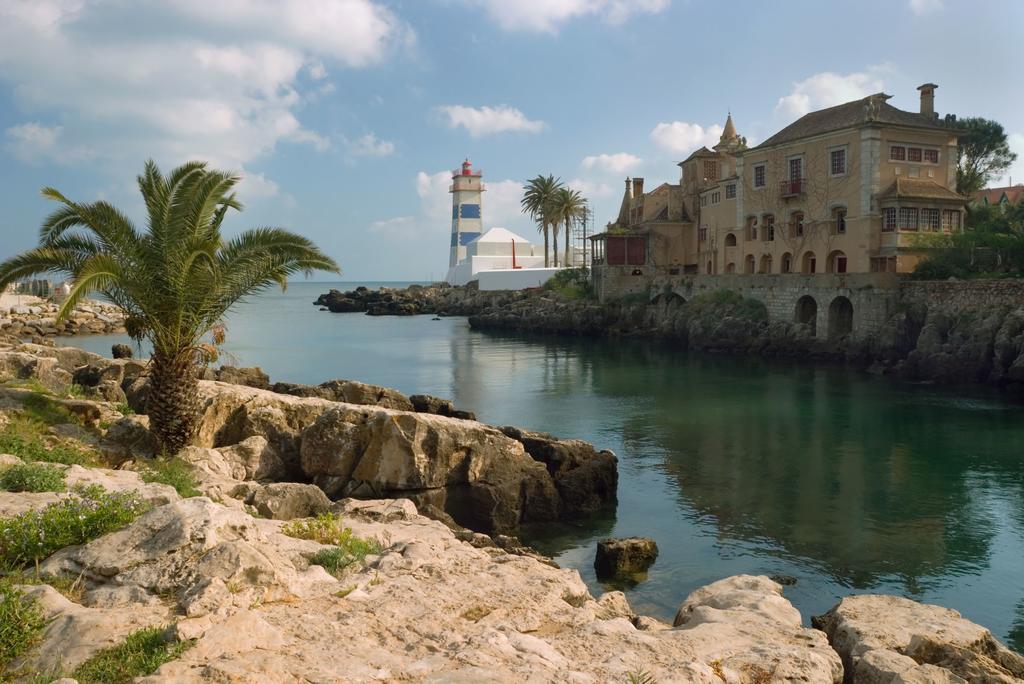 Hotel Grande Real Italia &