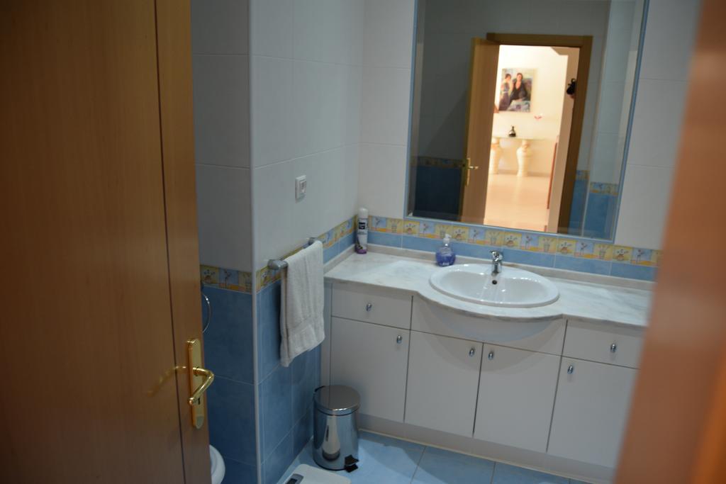 Apartamento Mourastar T2 *