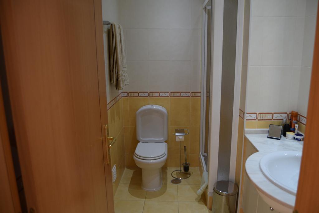 Mourastar T2 Apartamento *