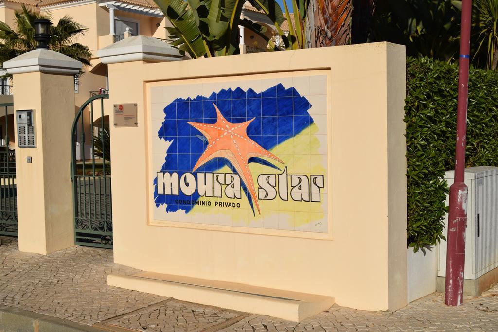 Apartamento Mourastar T2