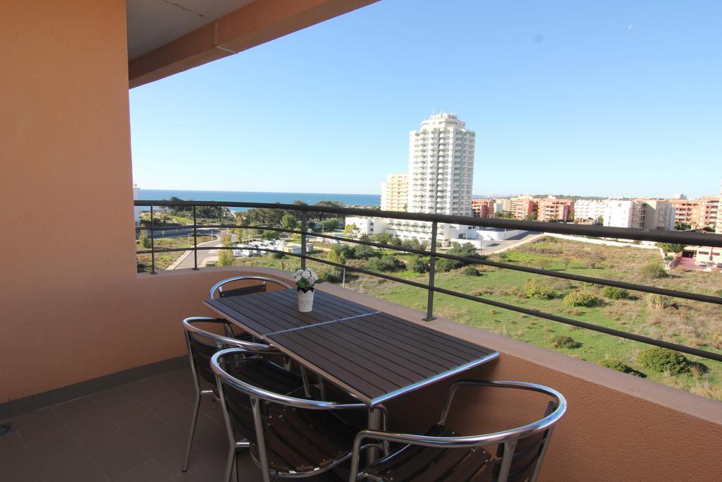 Apartment Praia Rocha Paraiso Pearl * Portimao