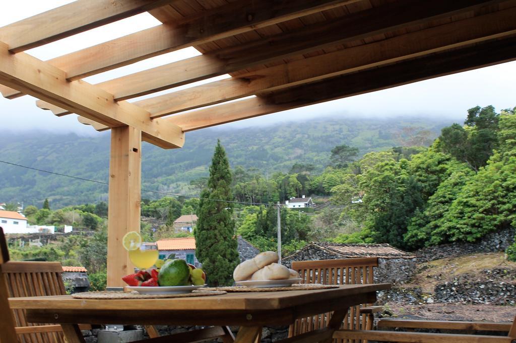 Vinea Lava Praia Campo Pico Casa de hóspedes *