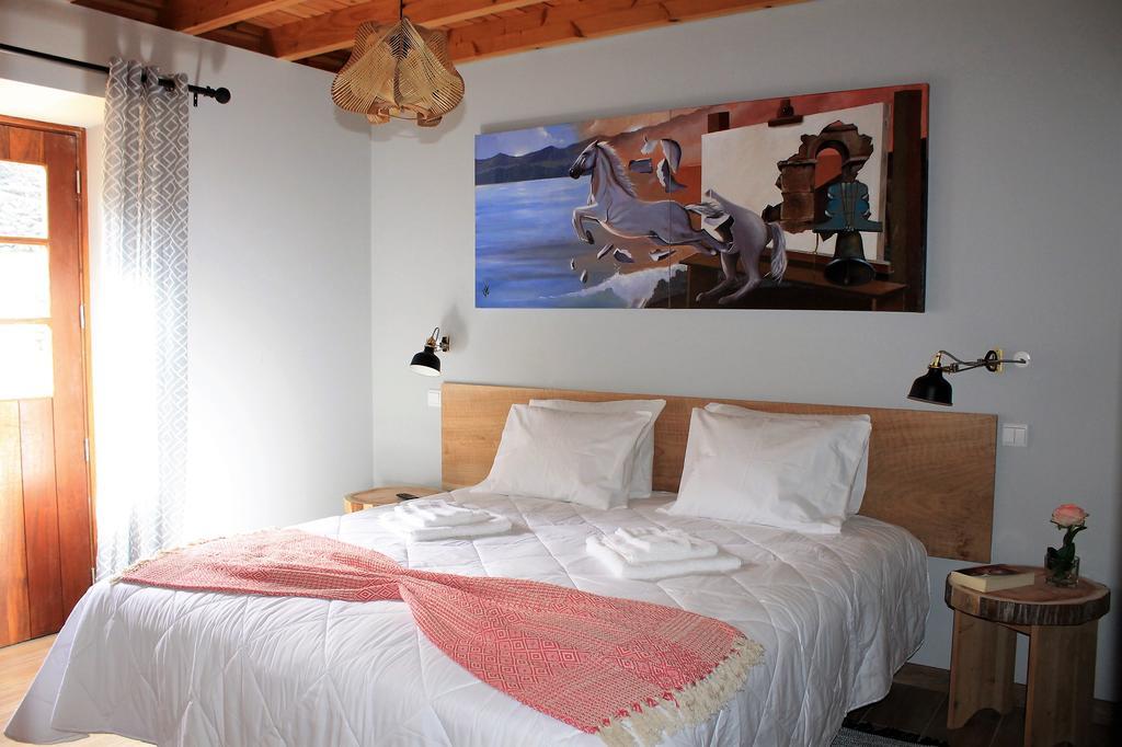 Vinea Lava Praia Campo Pico Casa de hóspedes