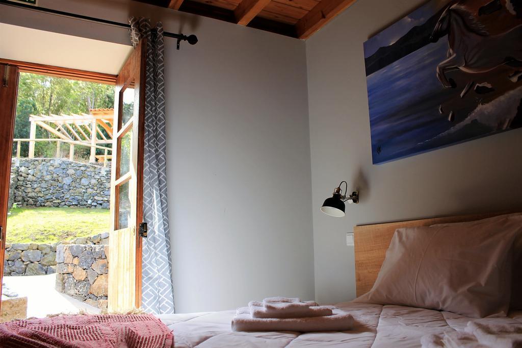 Vinea Lava Praia Campo Pico Casa de hóspedes Prainha (Sao Roque do Pico)