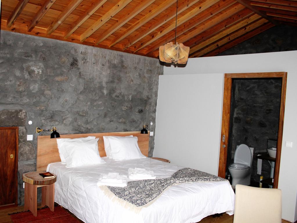 Vinea Lava Praia Campo Pico * Prainha (Sao Roque do Pico)