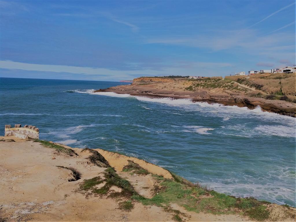 Casa Da Vigia Holiday home Ericeira
