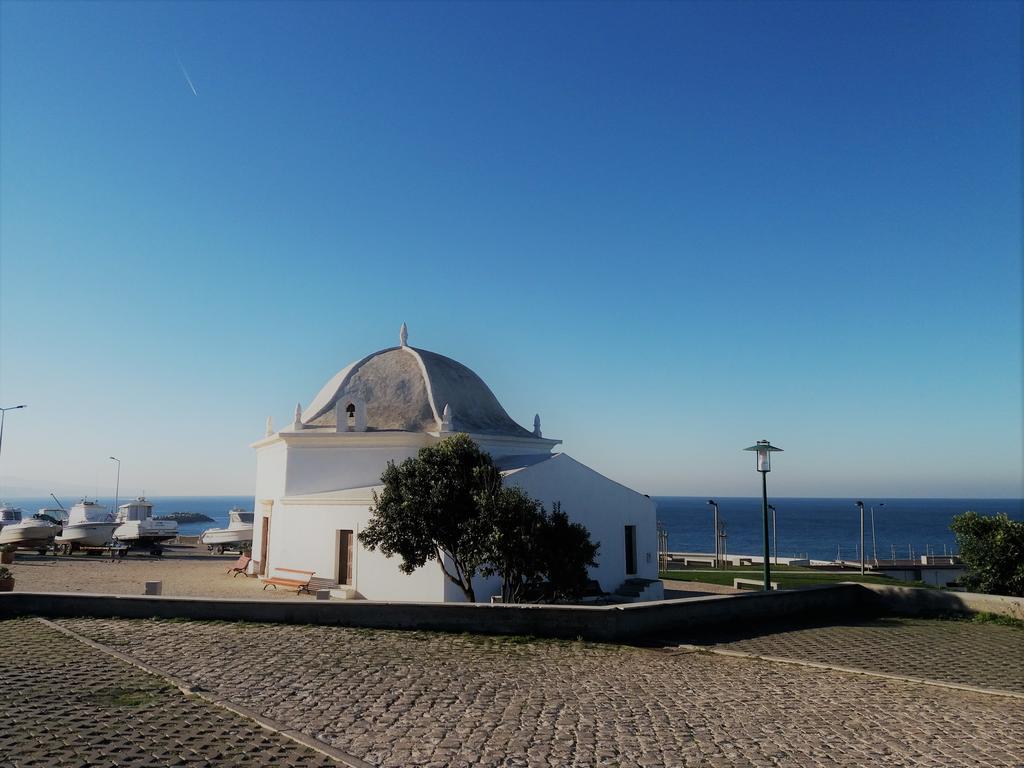 Casa Da Vigia Holiday home Ericeira