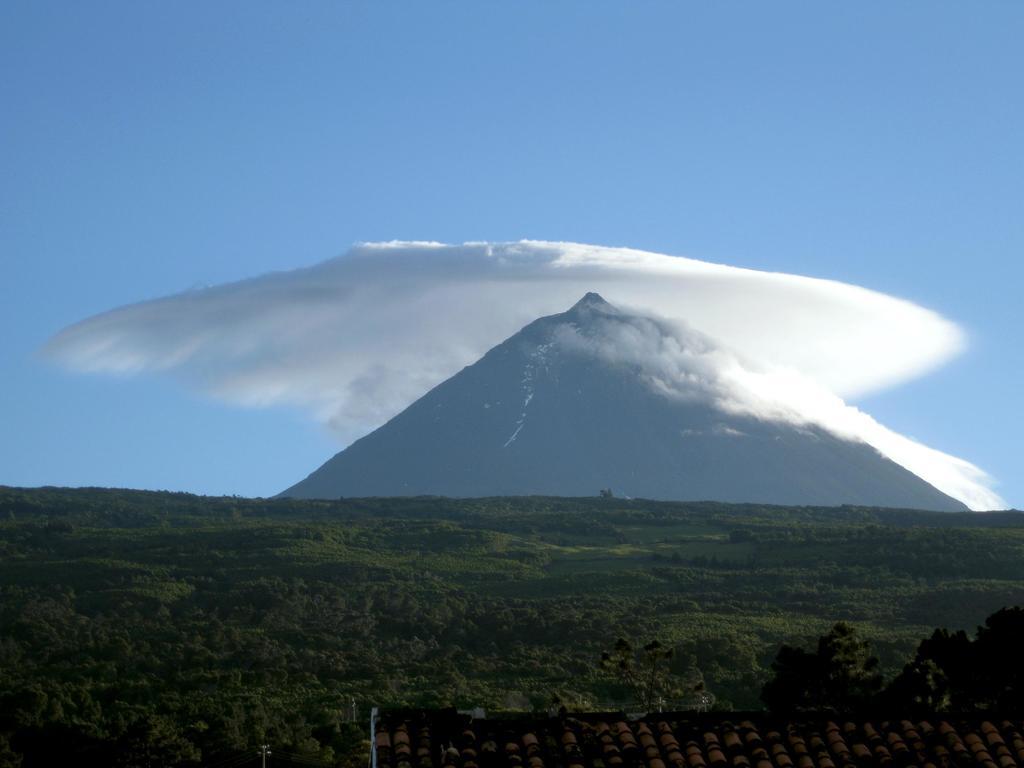 Vinea Lava Praia Campo Pico Prainha (Sao Roque do Pico)