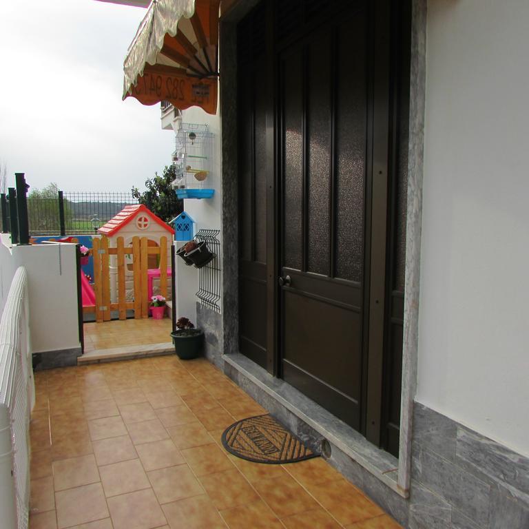 Hospedaria Firmino Bernardino Casa de hóspedes