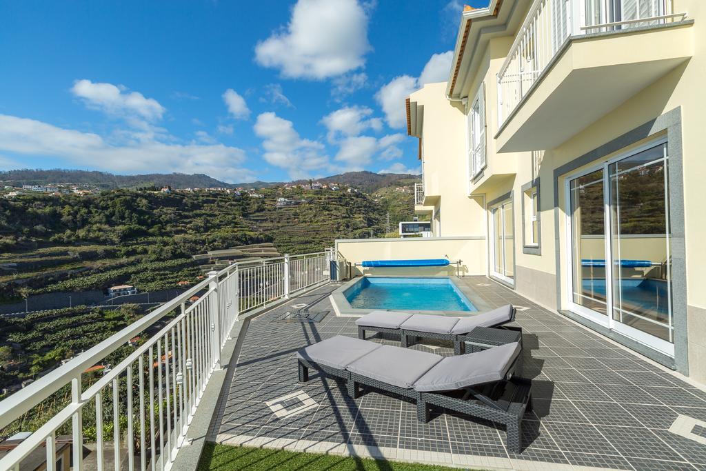 Casa Agrela By Rent2u, Lda Holiday home Calheta (Madeira)