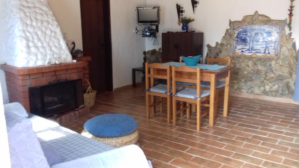 Holiday home Quinta Do Paraiso *
