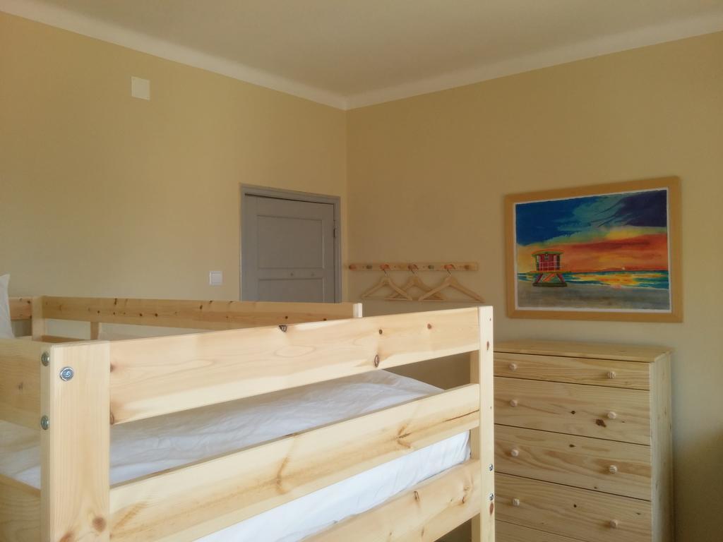 As Mimosas Guest house Sesimbra
