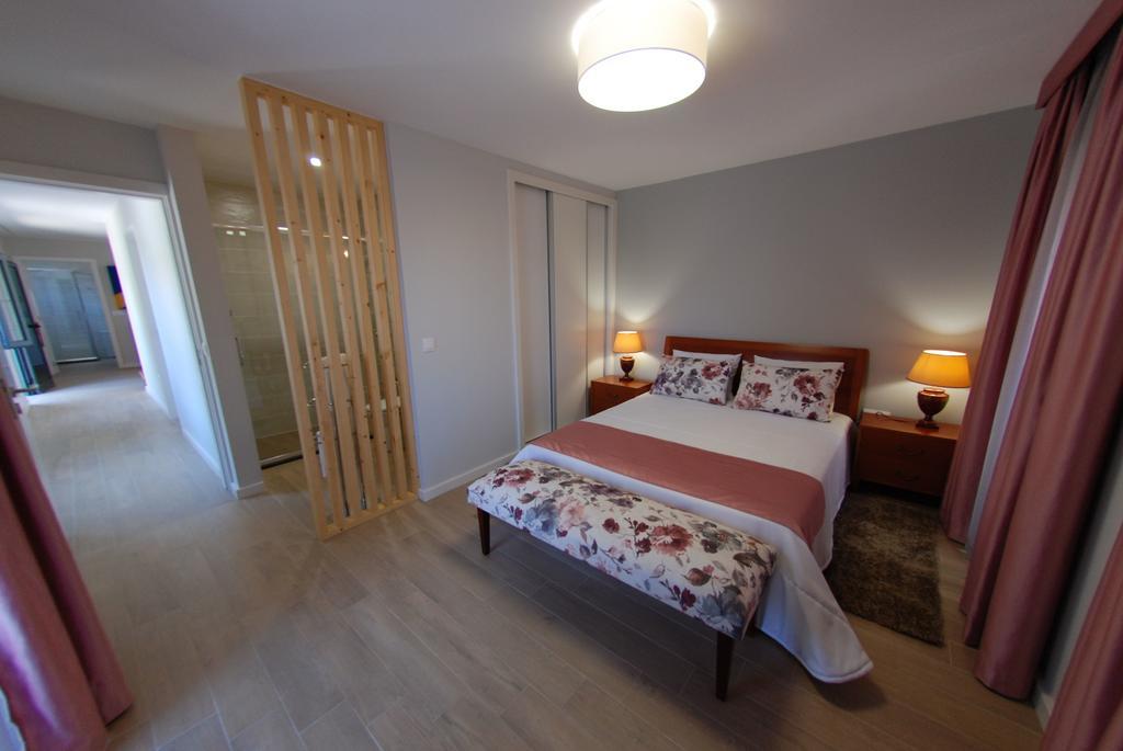 Holiday home Serenity Jardim do Mar