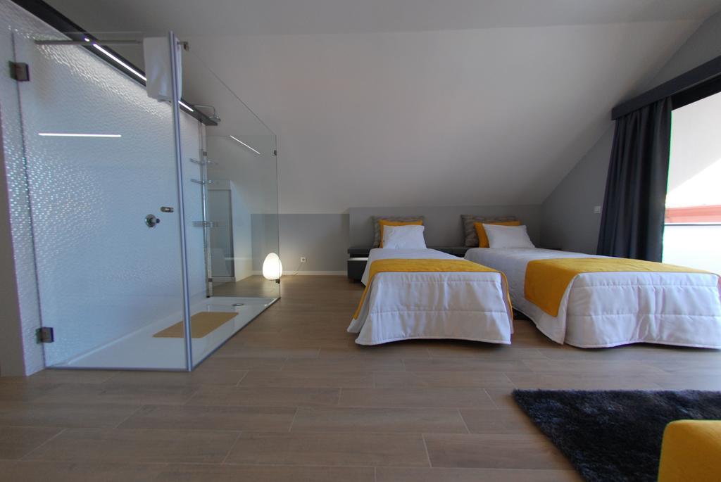 Holiday home Serenity