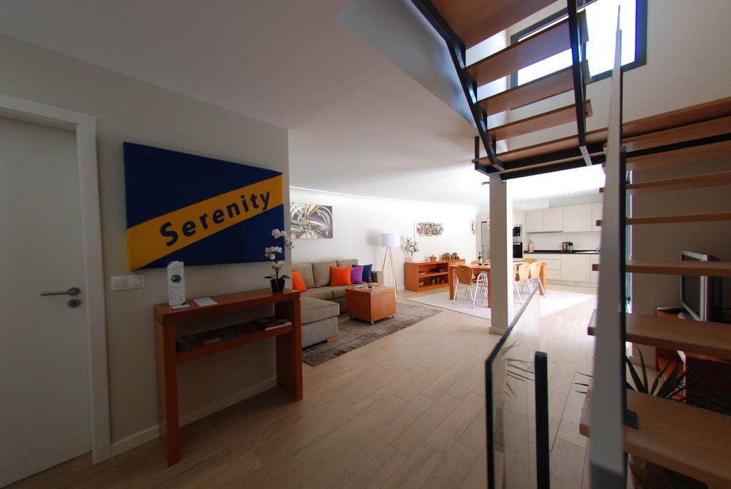 Serenity Holiday home