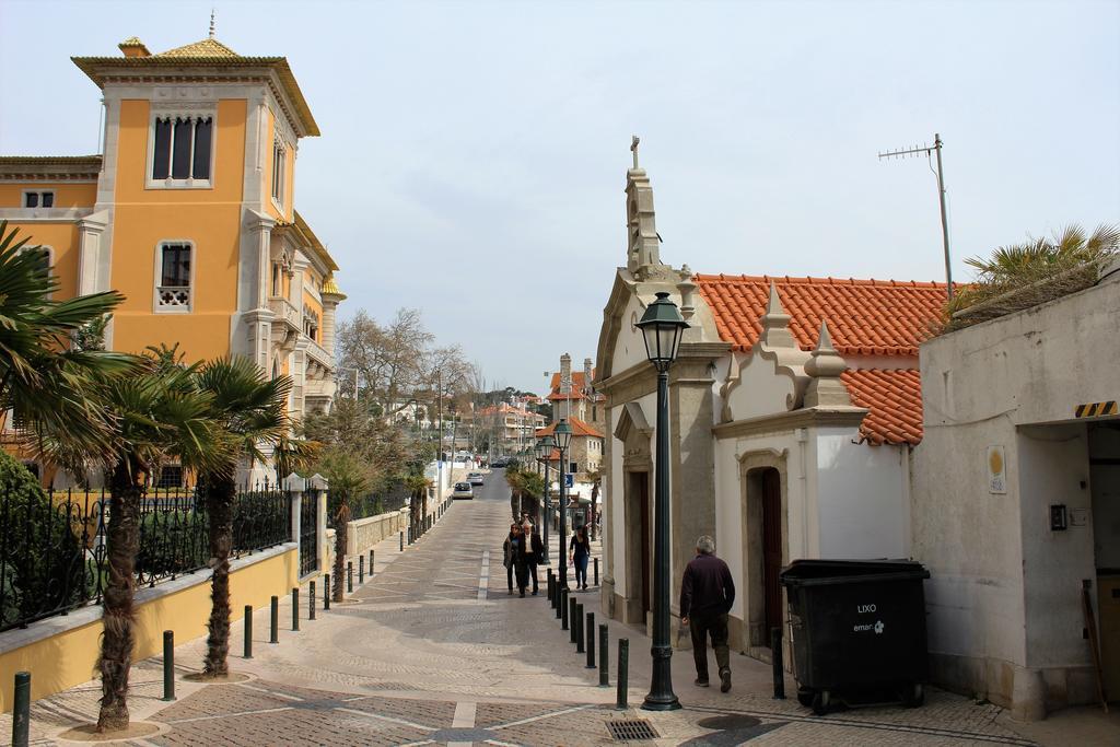 Ocean Center Cascais