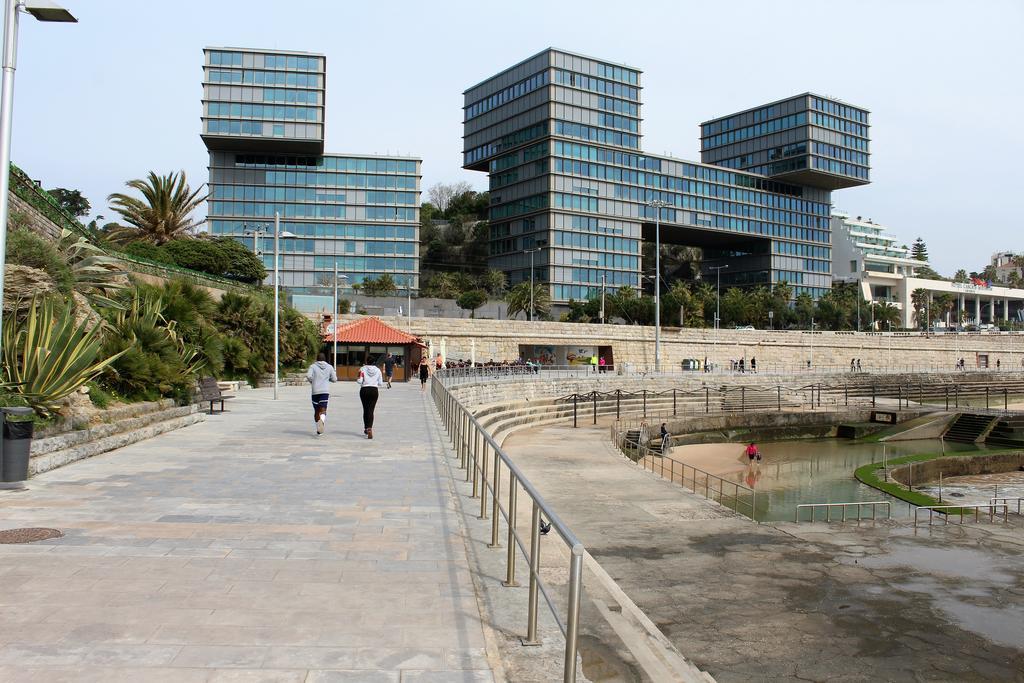 Ocean Center Appartement Cascais