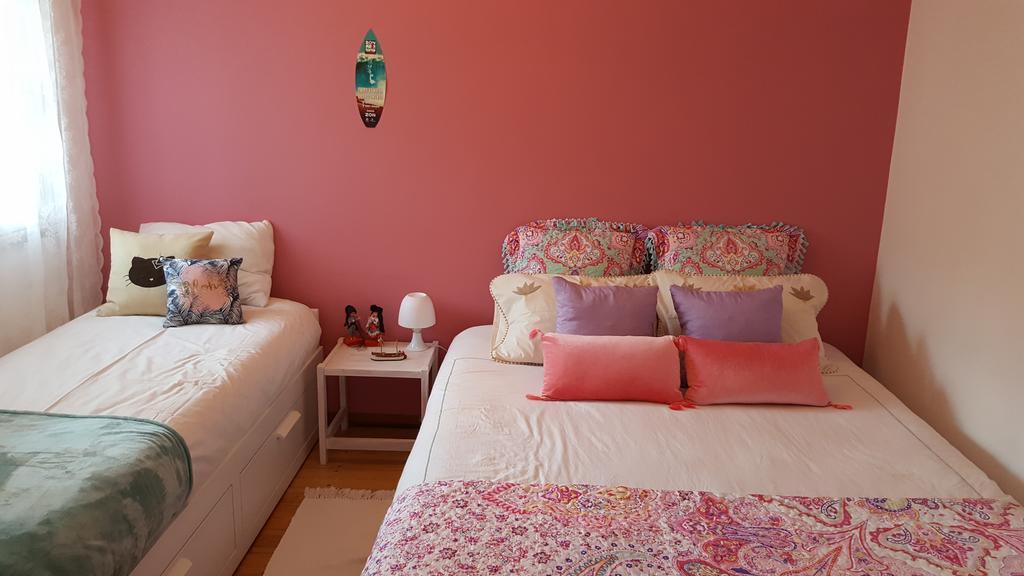 Guest house Caparica Surf