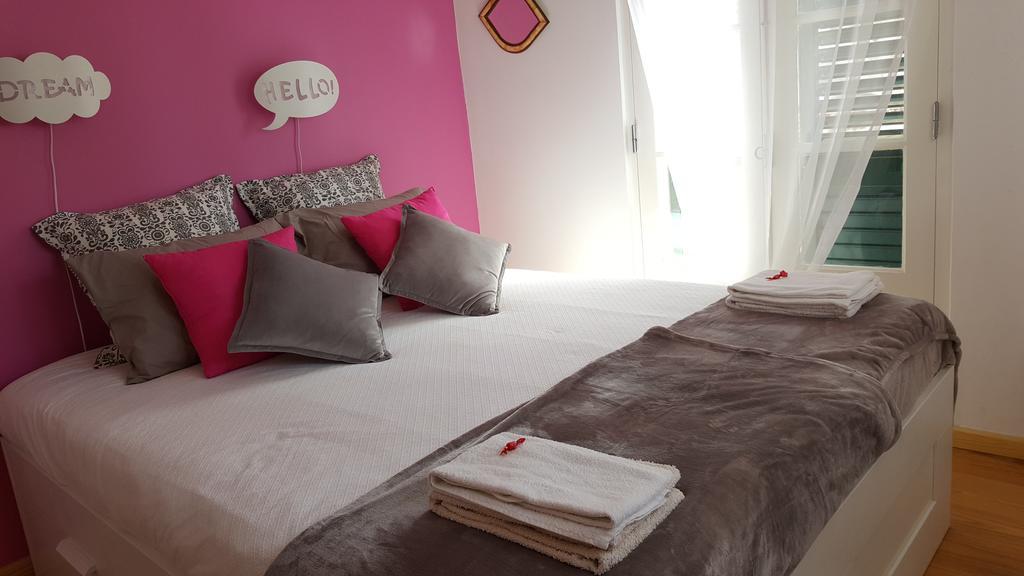 Caparica Surf Guest house Costa da Caparica