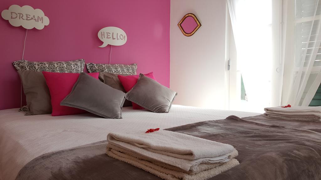 Caparica Surf Guest house *