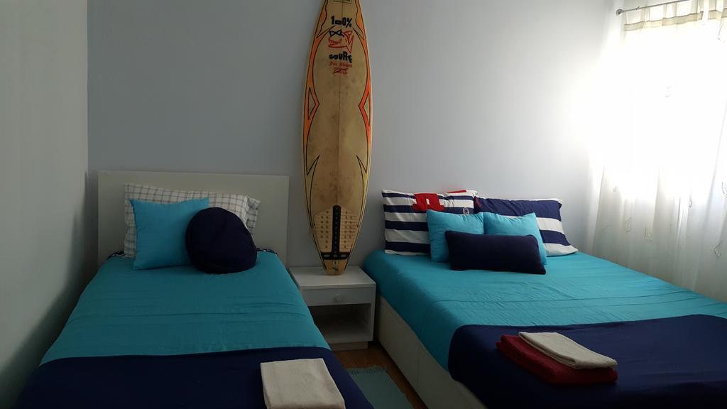 Caparica Surf