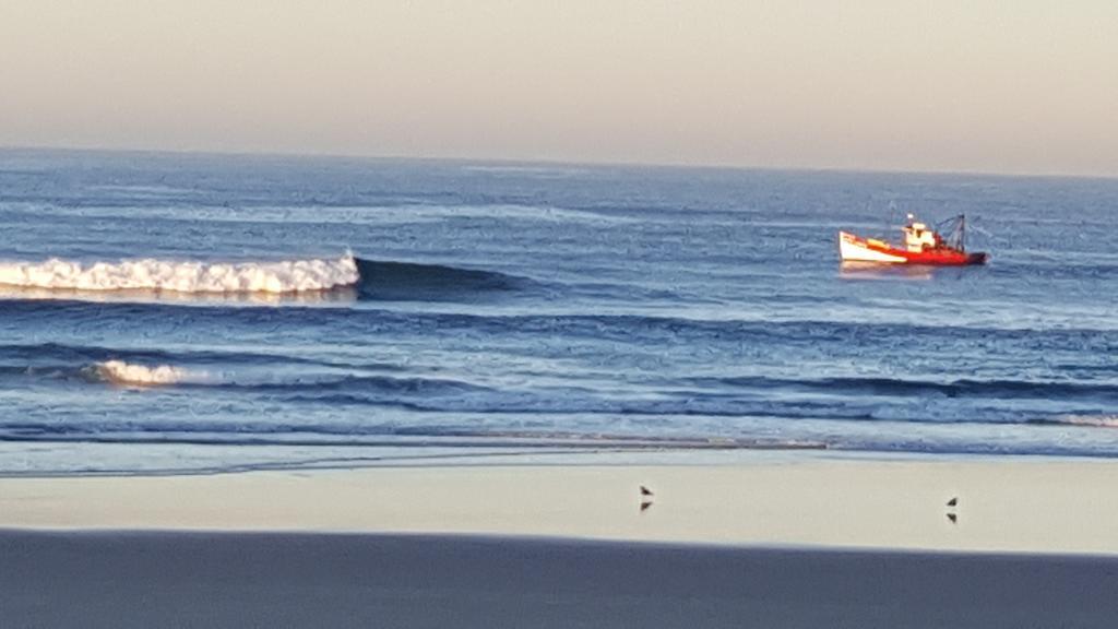 Caparica Surf *