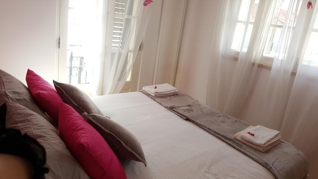Guest house Caparica Surf Costa da Caparica