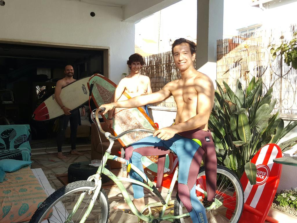 Caparica Surf Guest house Costa da Caparica