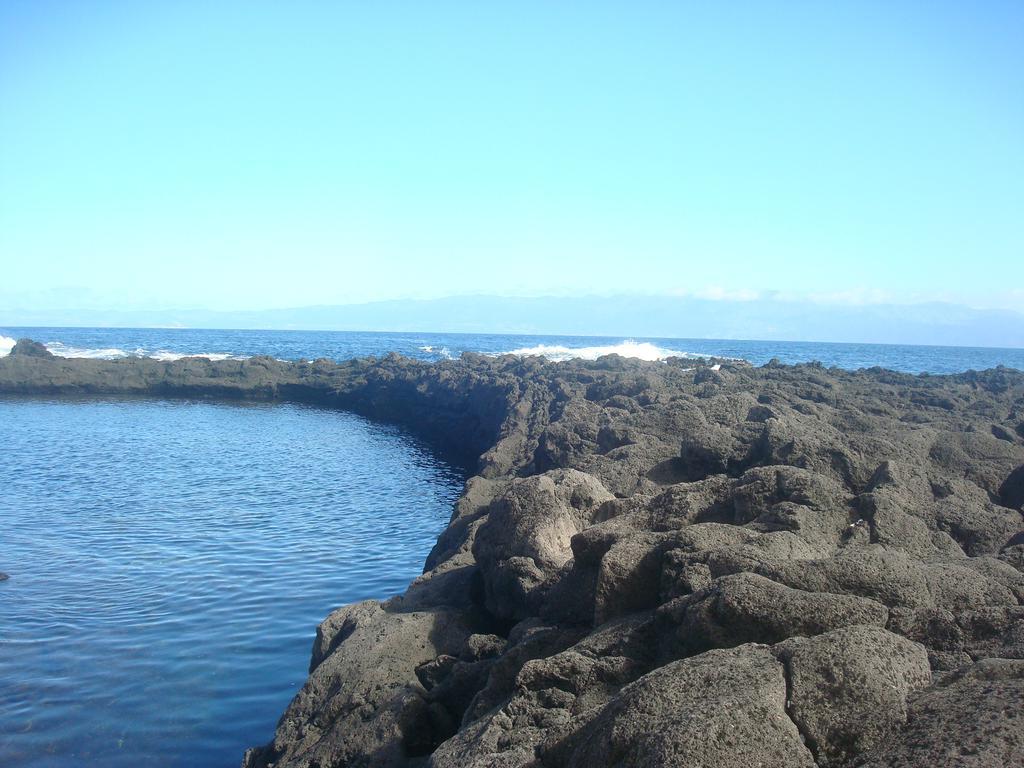 Vinea Lava Praia Campo Pico Casa de hóspedes *