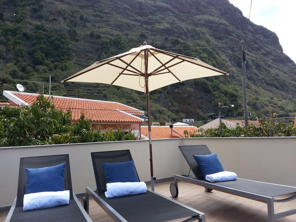Serenity * Jardim do Mar