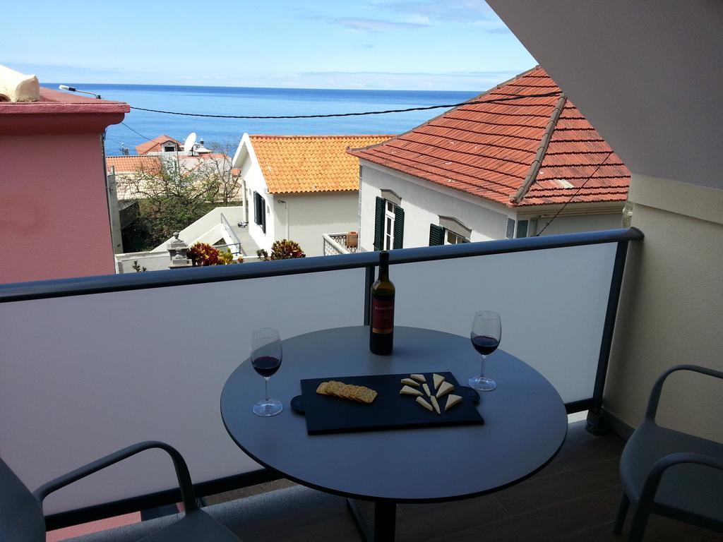 Holiday home Serenity Jardim do Mar