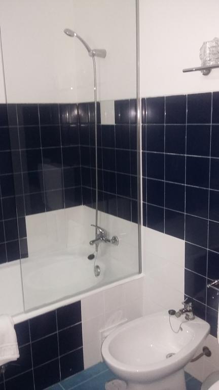 Guest house Residencial Arabi